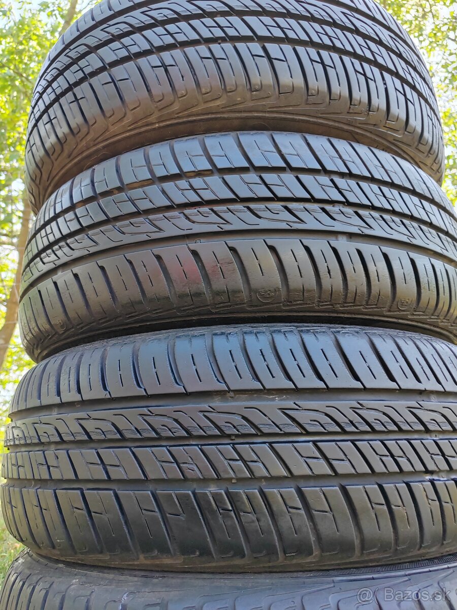Letné pneumatiky 185/60 R14 - 2