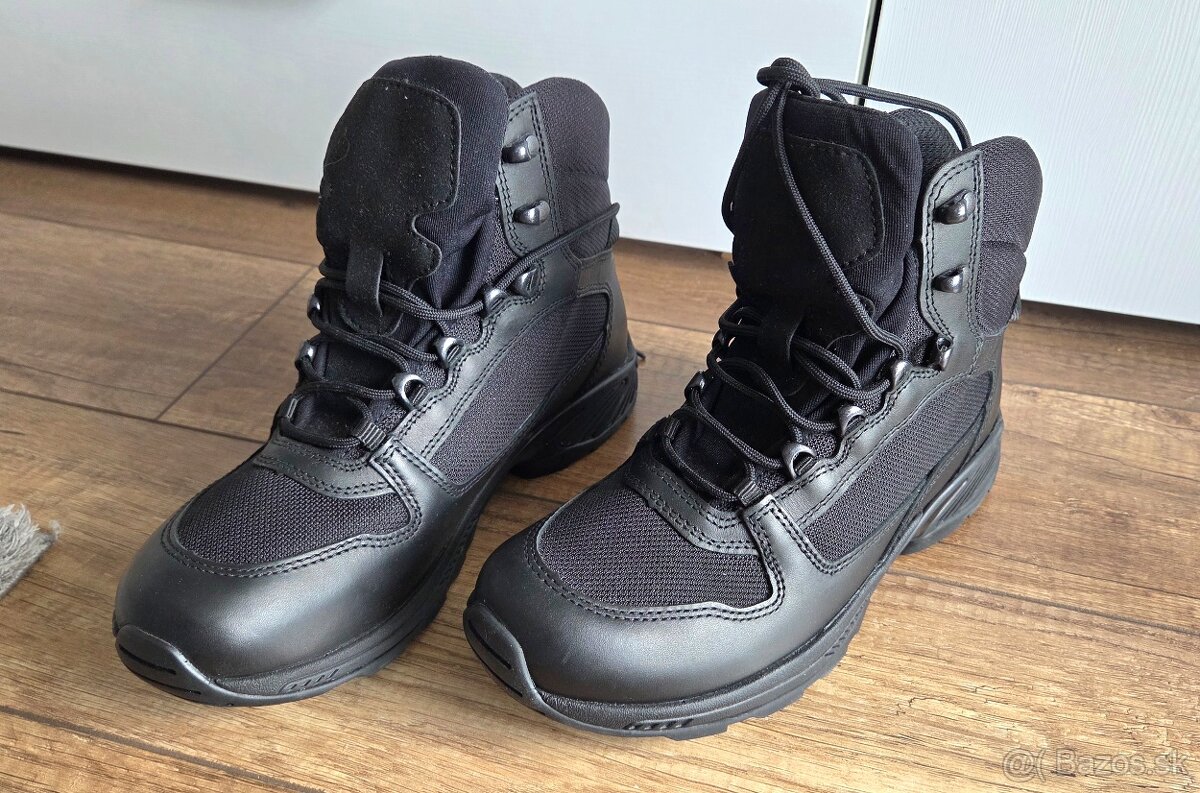 BOSP kanady 41 Gore-Tex Vibram - 2