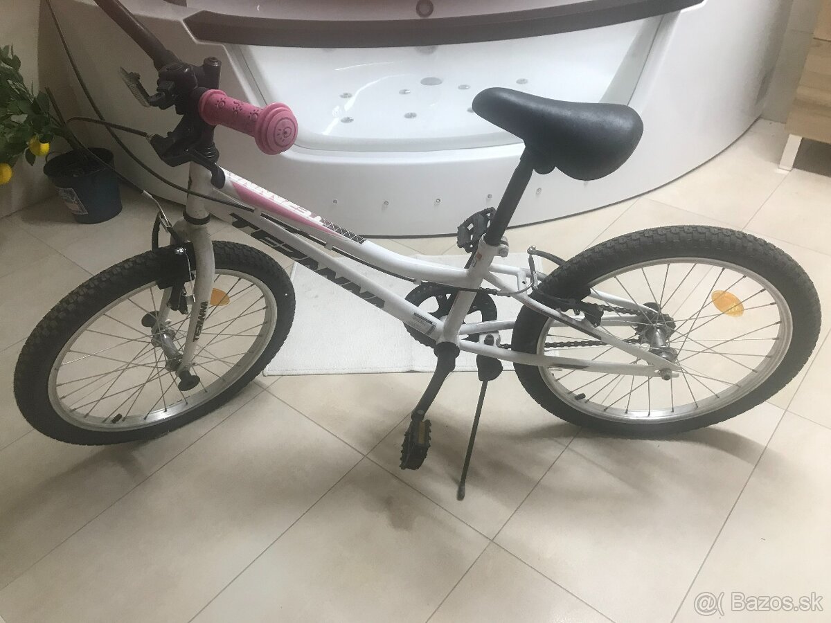 Detský bicykel - 2