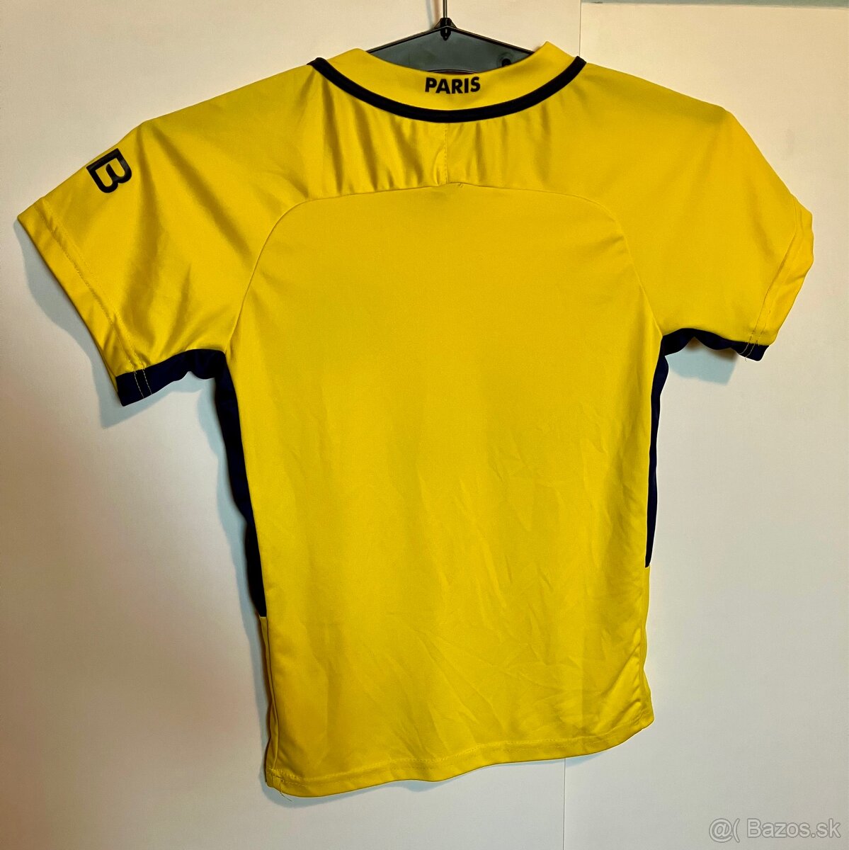Futbalový dres. (3) - 2