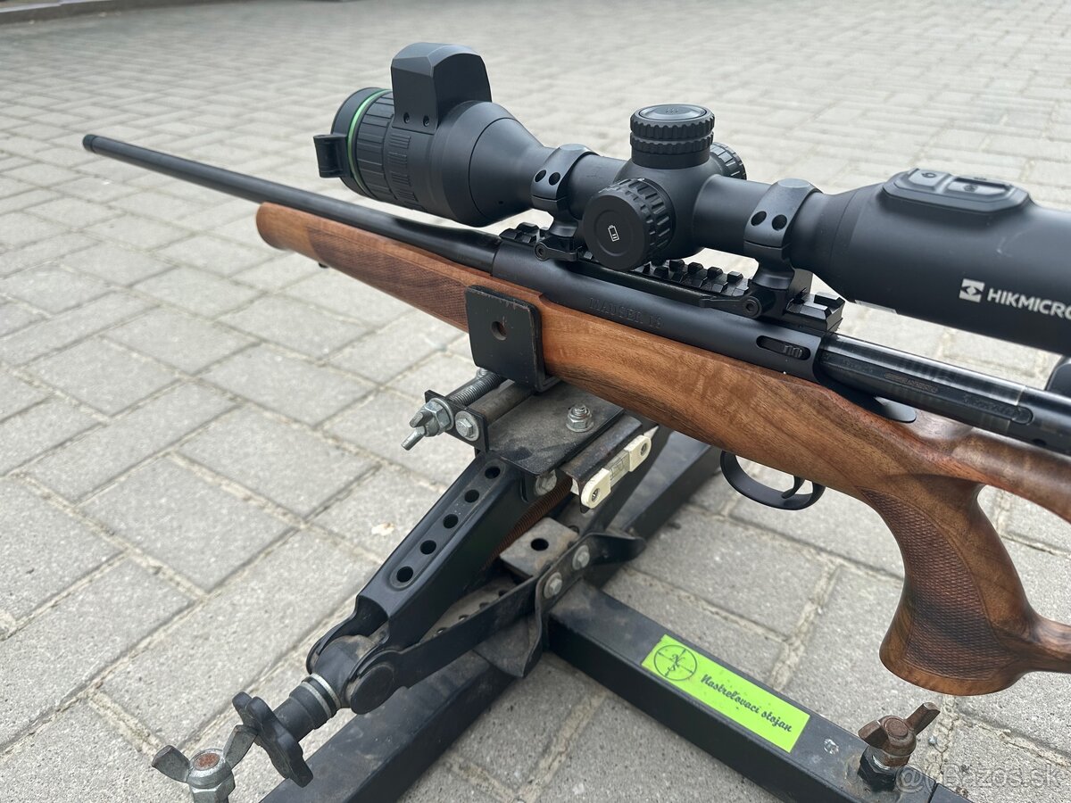 Mauser M18 - 2