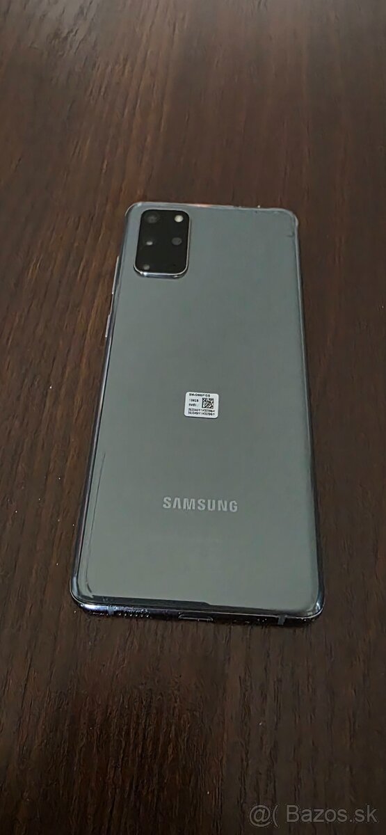 Samsung Galaxy s20plus - 2