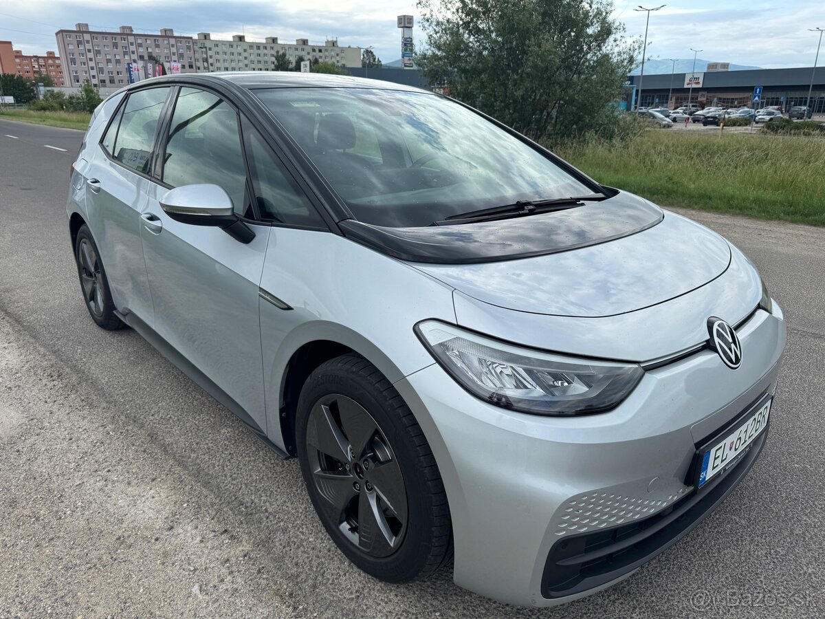 Volkswagen id3 Pure - 2