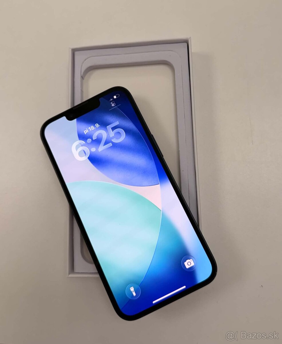 iPhone 14 128GB Midnight - 2