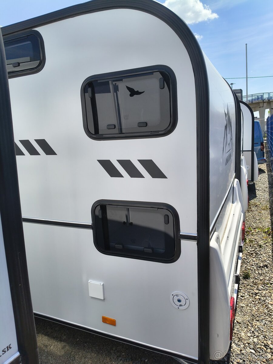 Ankaravan 400 New - 2