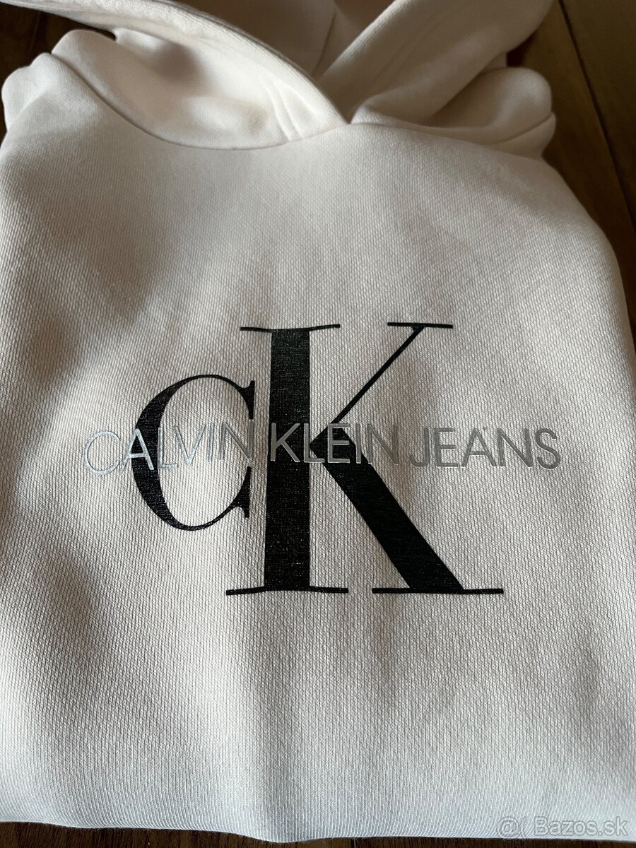 ck mikina - 2