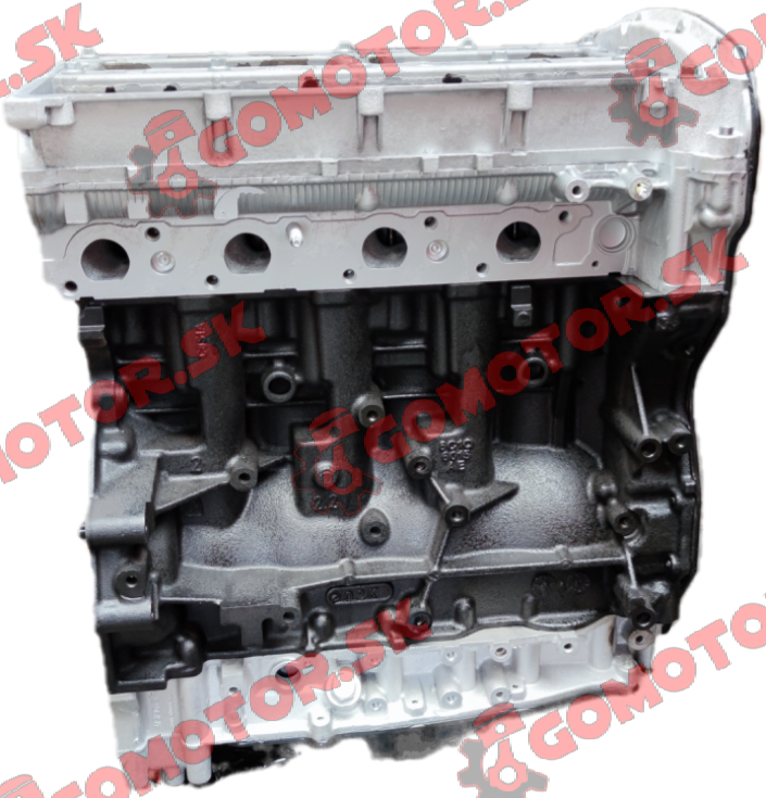 |CELÁ SR| 2.2 HDI / TDCI - Boxer Jumper Transit - 2