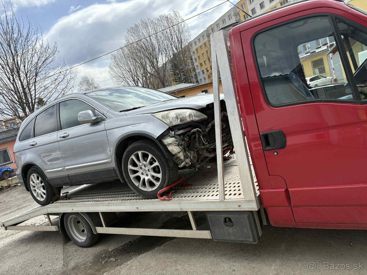 LACNÁ ODŤAHOVKA - Košický kraj - 2