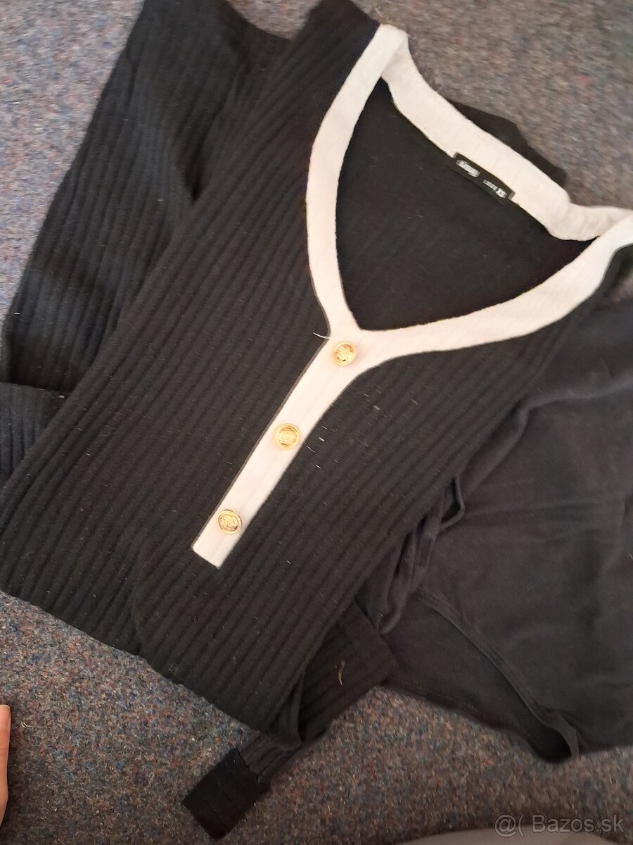 Dámske oblečenie xs/s - 2