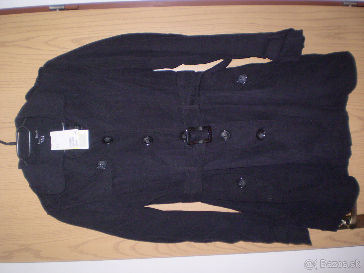 Damske,dievčenske oblečenie v.S - NENOSENE - 2