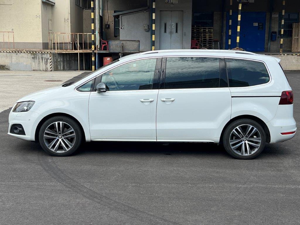 Seat Alhambra 1.4 TSI 150 FR-Line DSG (ID 32311335) - 2