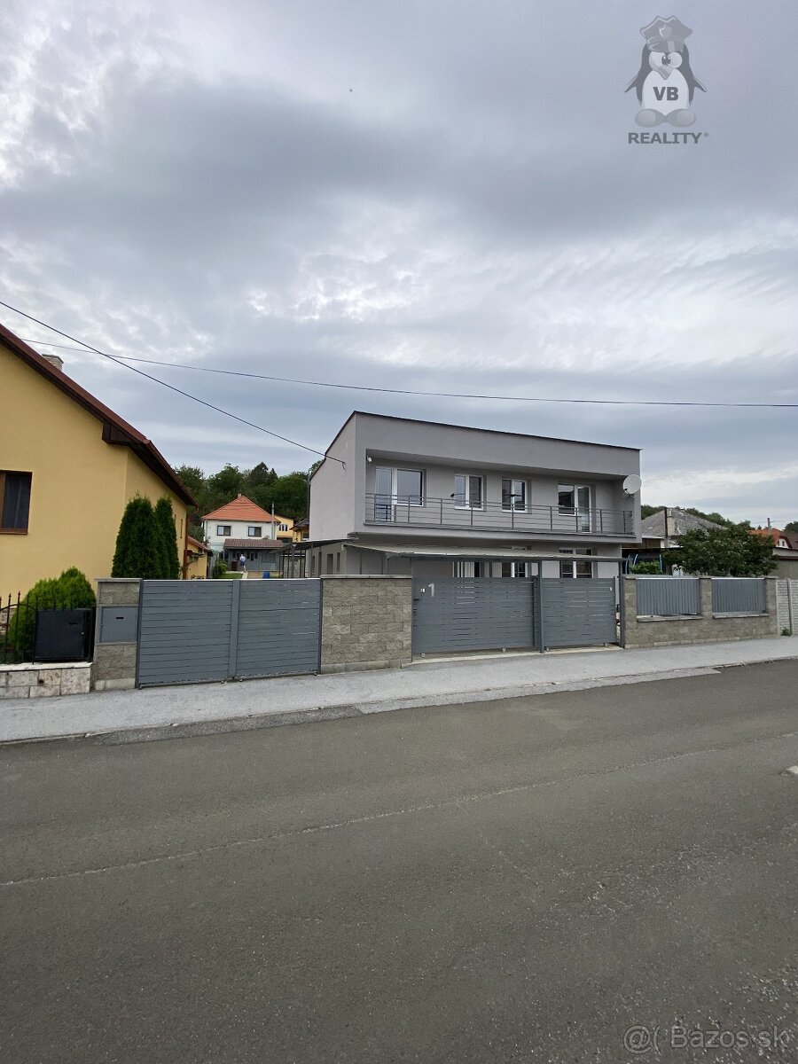 Rodinný dom v Spišskom podhradí, okr. Levoča - 2