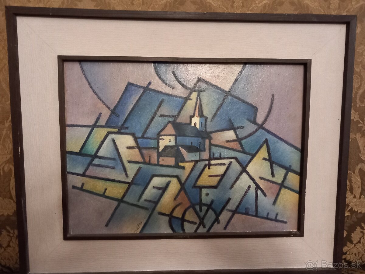 Zolo Kéry - Deň sviatočný - 2