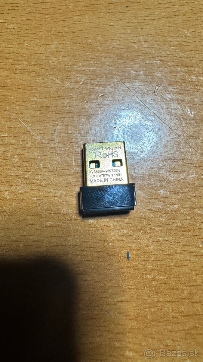 Wifi USB adapter - 2