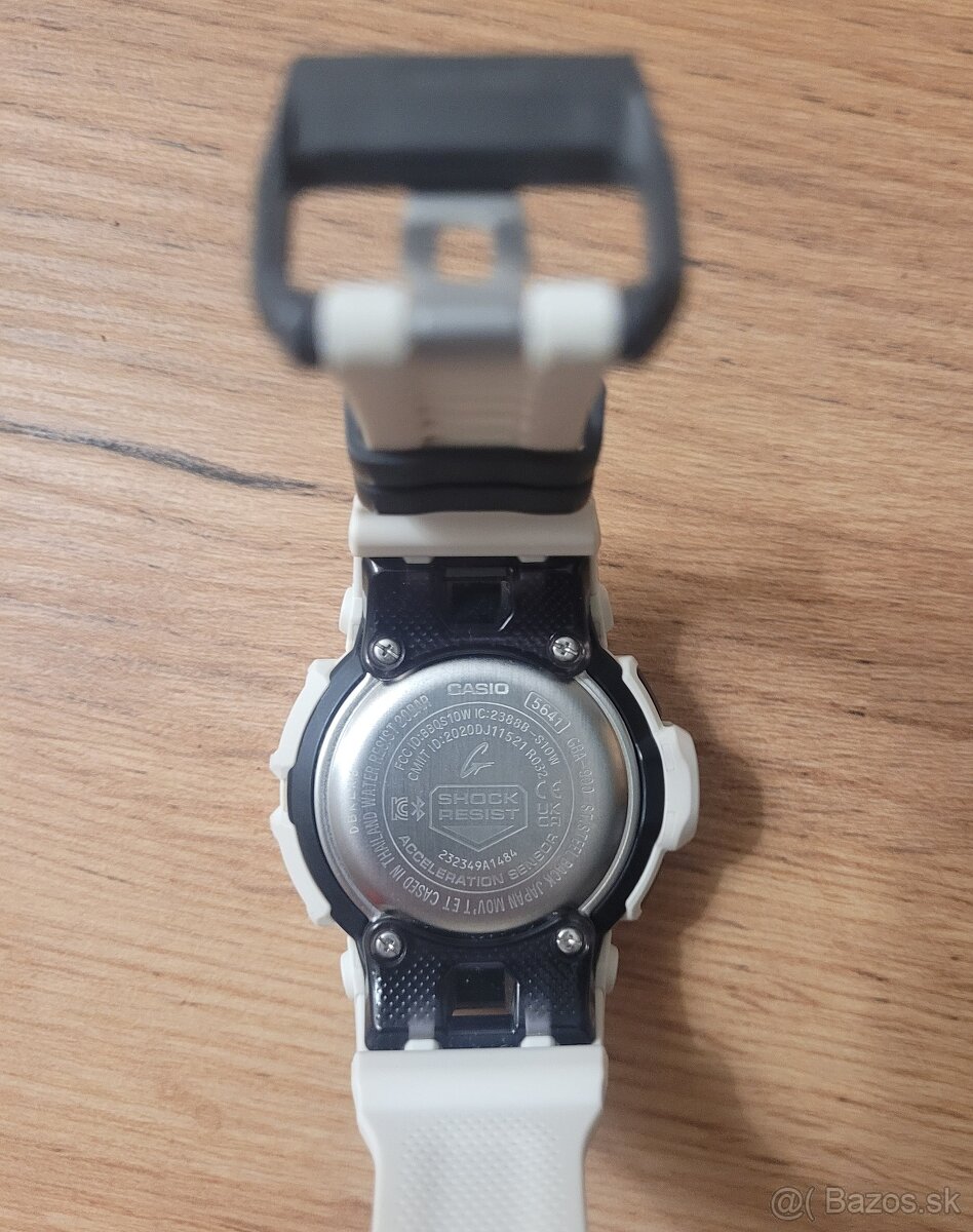 Casio G-Shock - 2