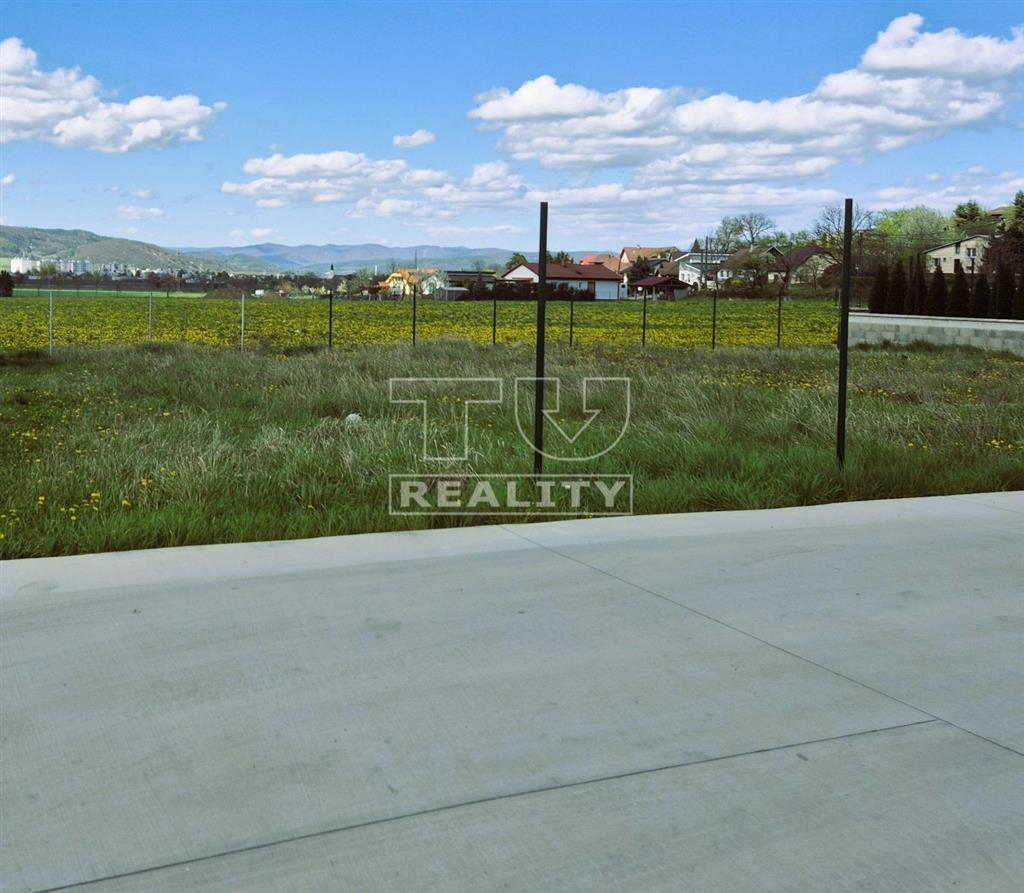 REZERVOVANÝ: Pozemok pripravený na výstavbu rodinného... - 2