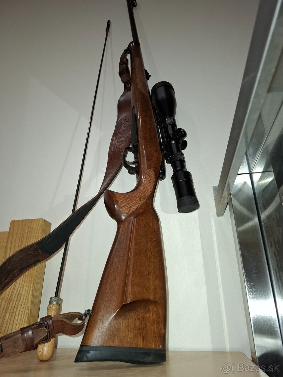 Guĺovnica CZ 550 - 2