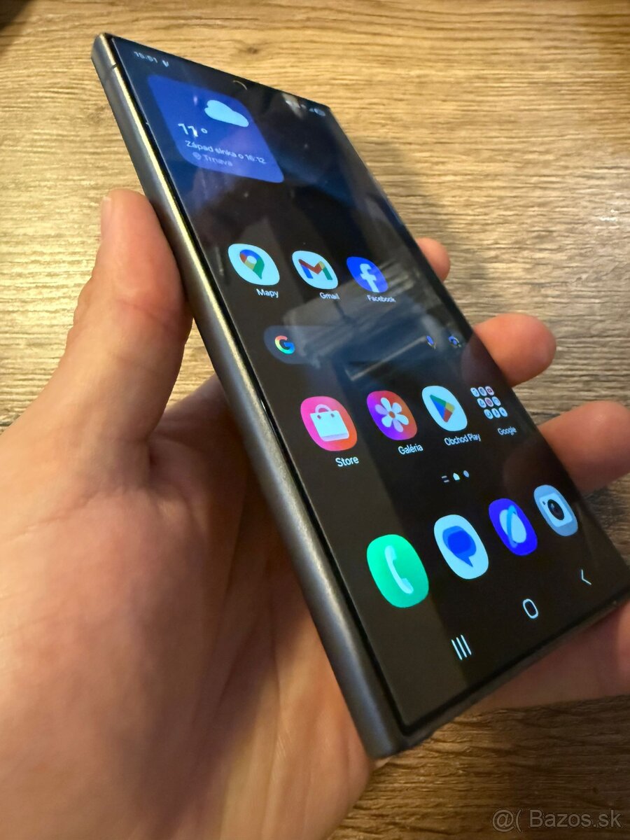 Samsung s24 ultra 12/512gb - 2