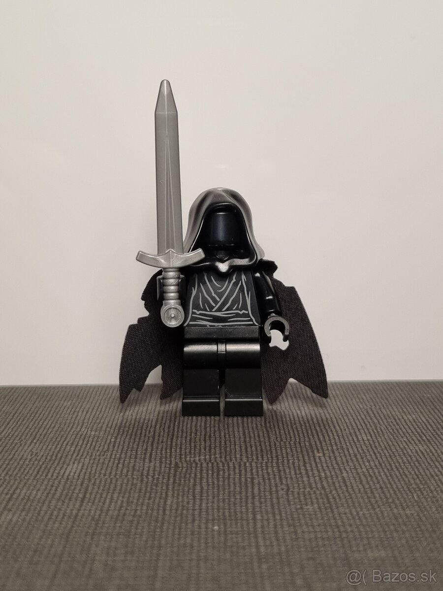 LEGO Lord of the Rings - Nazgul (Ringwraith) - 2