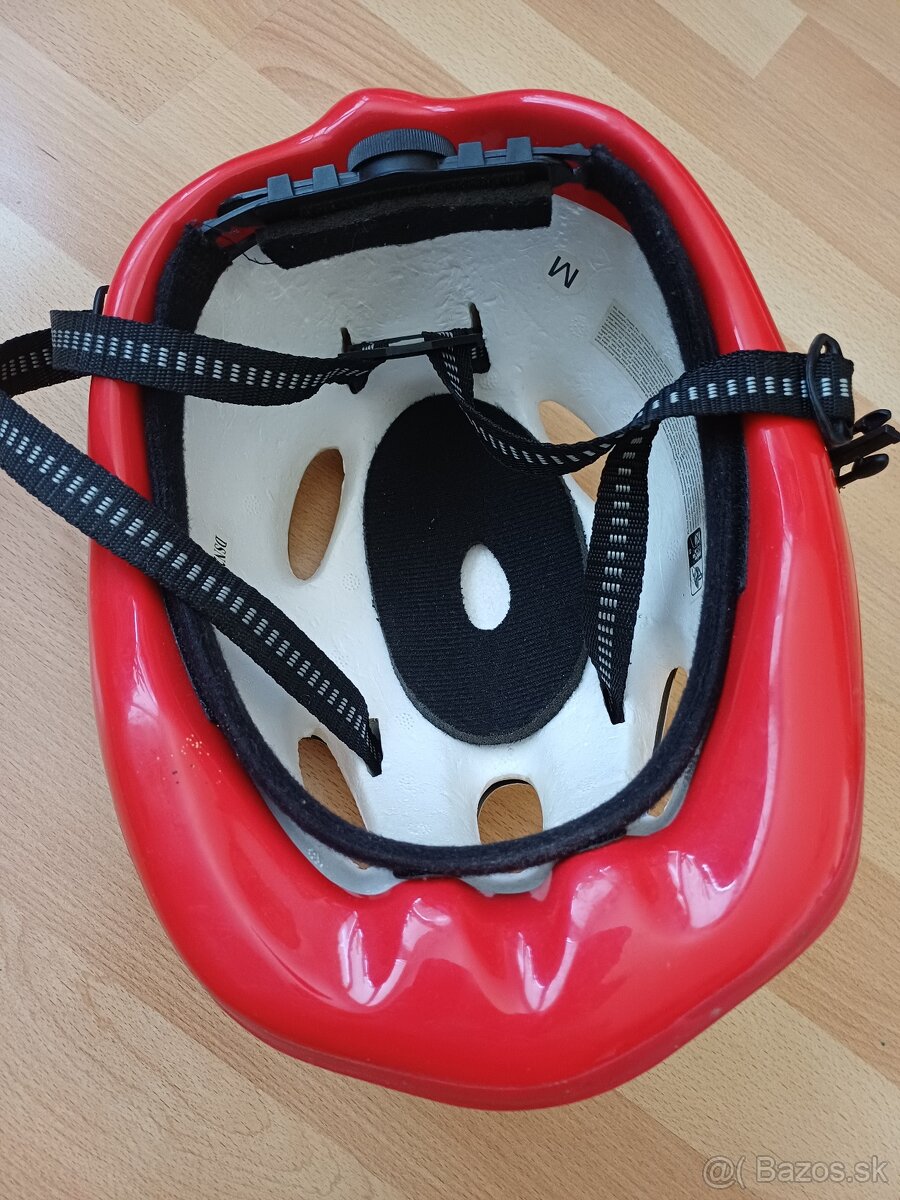Detská helma na bicykli - 2