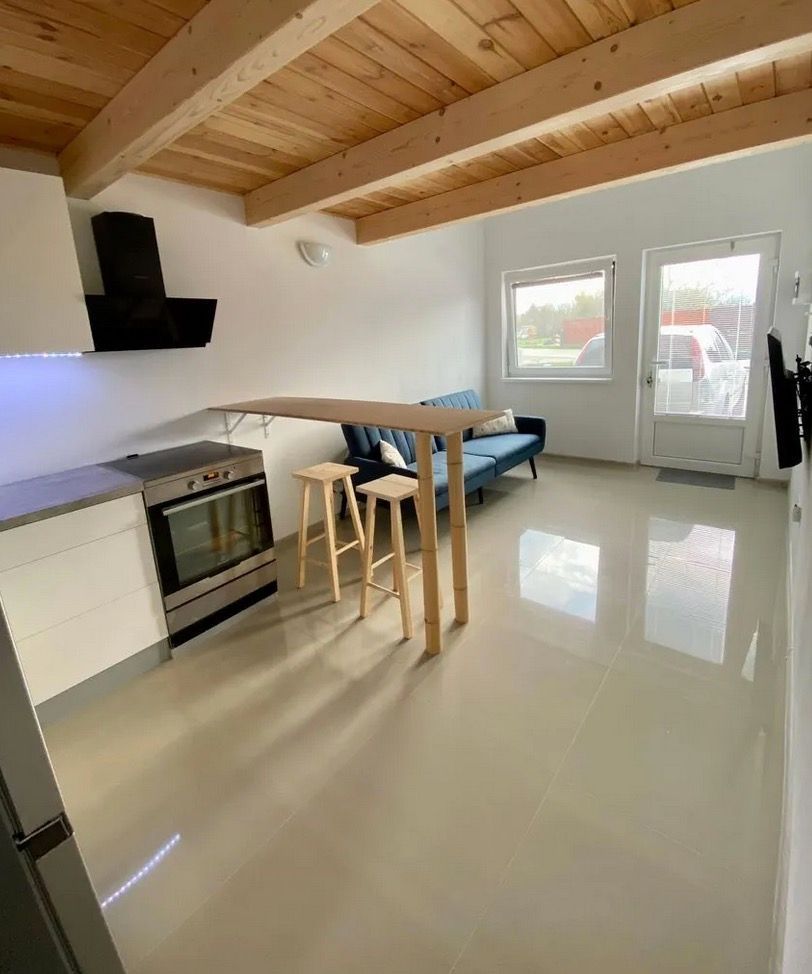 Byt na prenajom - ul. Hradska, Bratislava II TOP - 2