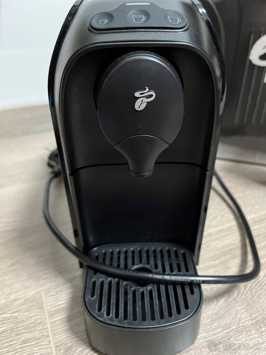 Tchibo Cafissimo Easy black - 2