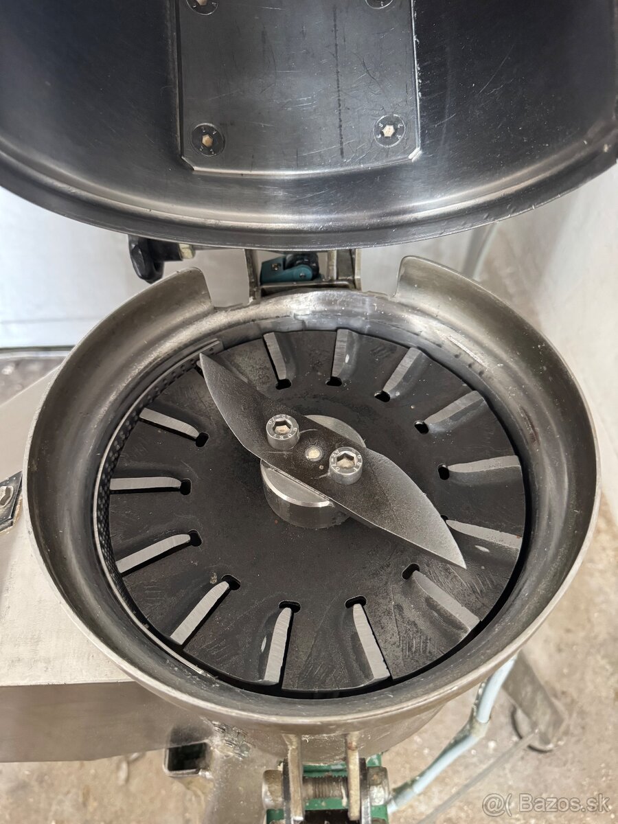 Mlýnky na strouhanku - 2