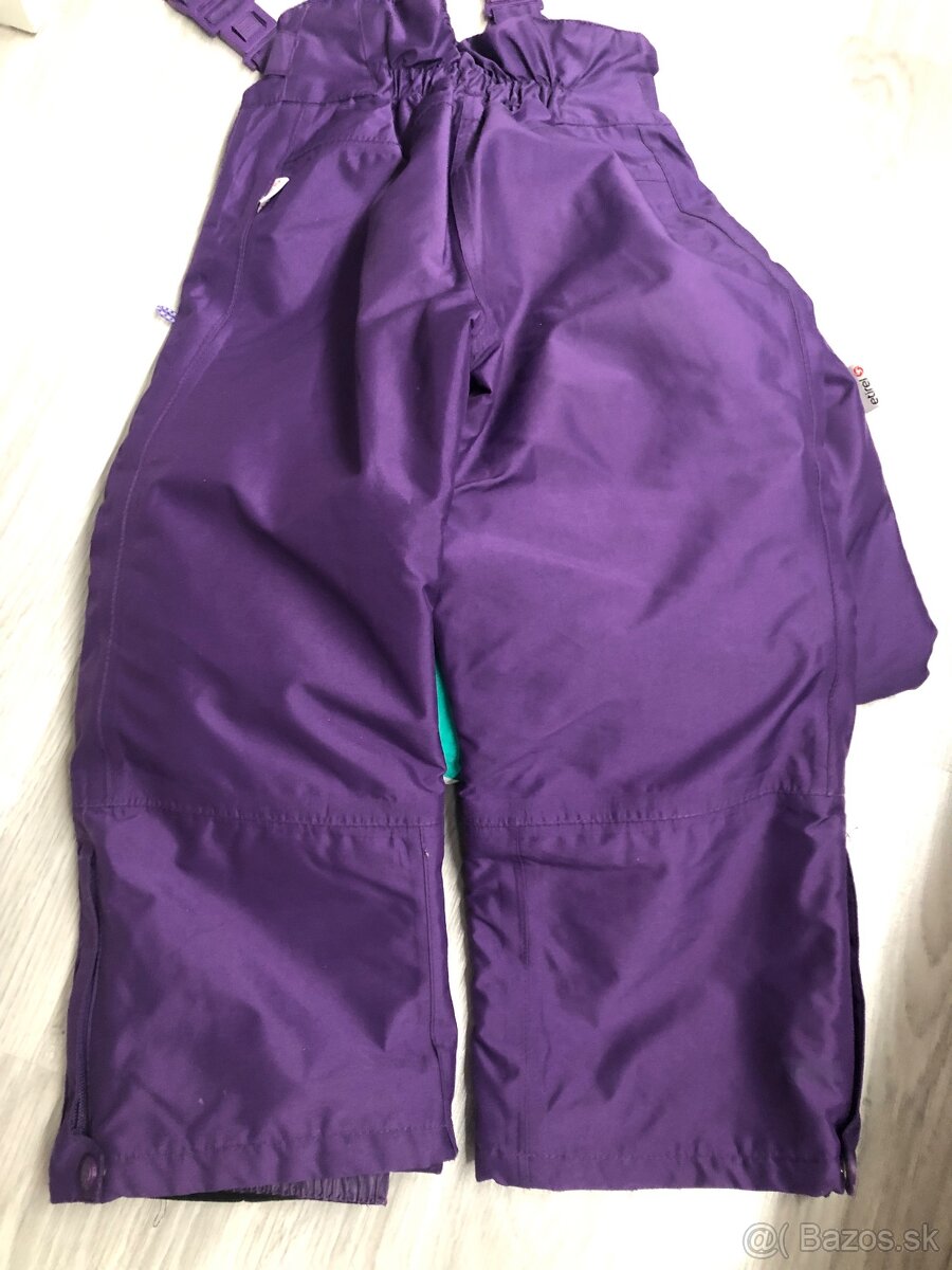 Zimná súprava Etirel 116 - 2