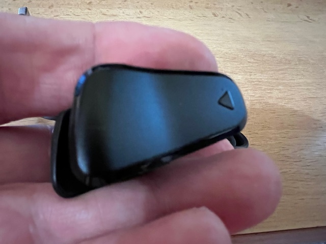 Nabíjací kábel nabíjačka pre Garmin Vivosmart 3 - 2