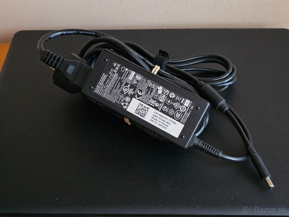 Dell Latitude 3490 - 2