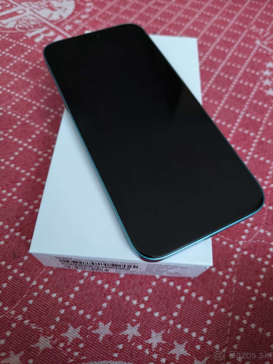 Honor 200 Lite 16/256gb - 2