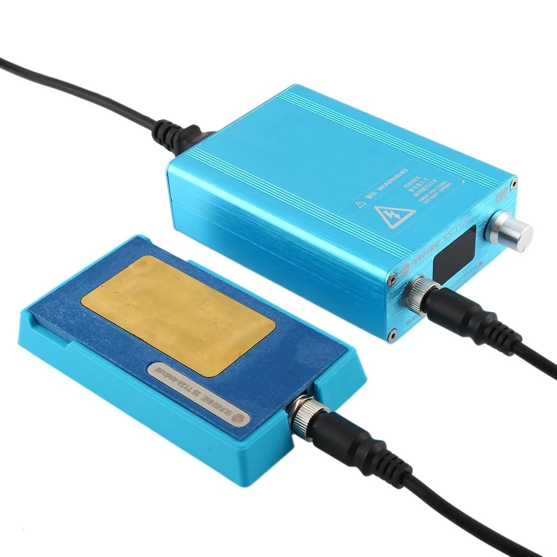 SUNSHINE SS-T12A rozletovacia a zletovacia stanica DPS - 2