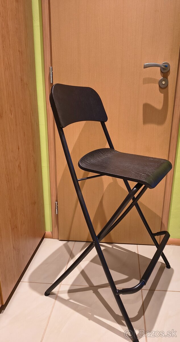 Barová stolička - 2