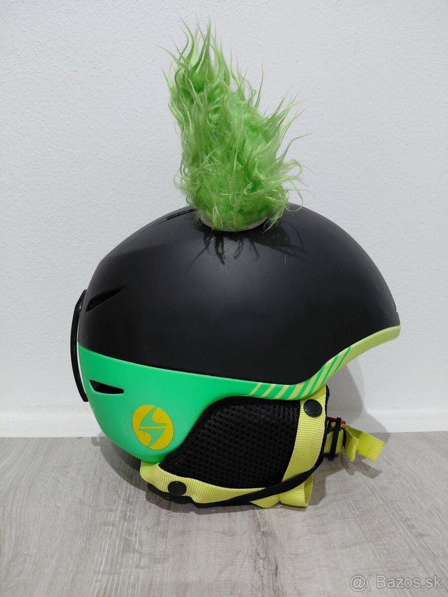 Detská lyžiarska prilba Blizzard - 2