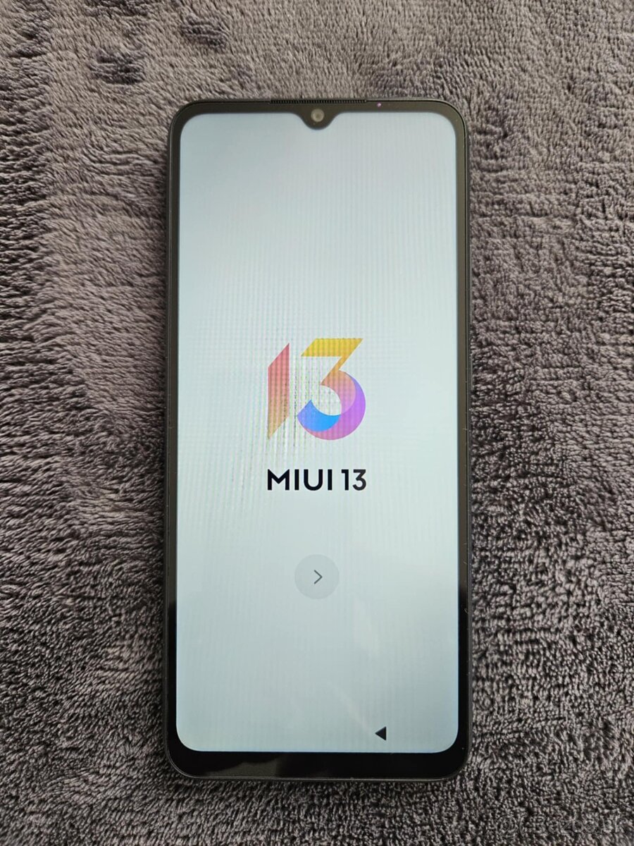 Poco C40 4GB/ 64GB - 2