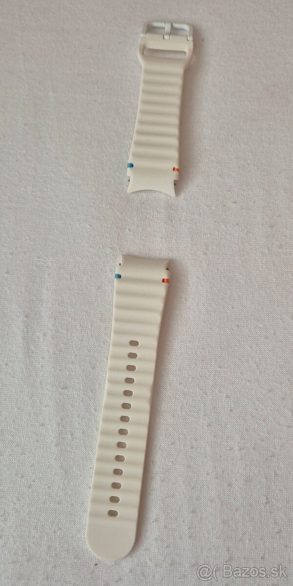 Silik.rem.Tech-Protect pre Samsung Galaxy Watch4/5/5 Pro/6/7 - 2