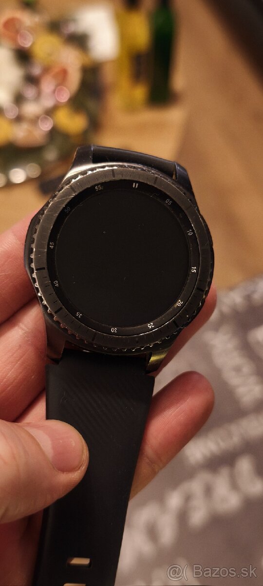 Samsung mobil + Smart hodinky + Smart TV - 2