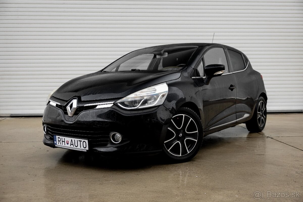 Renault Clio 0.9 TCe LS Technofeel - 2