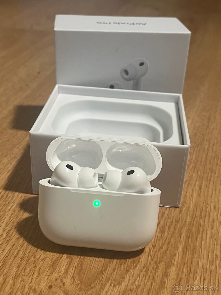 Airpod pro 3 generacie - 2