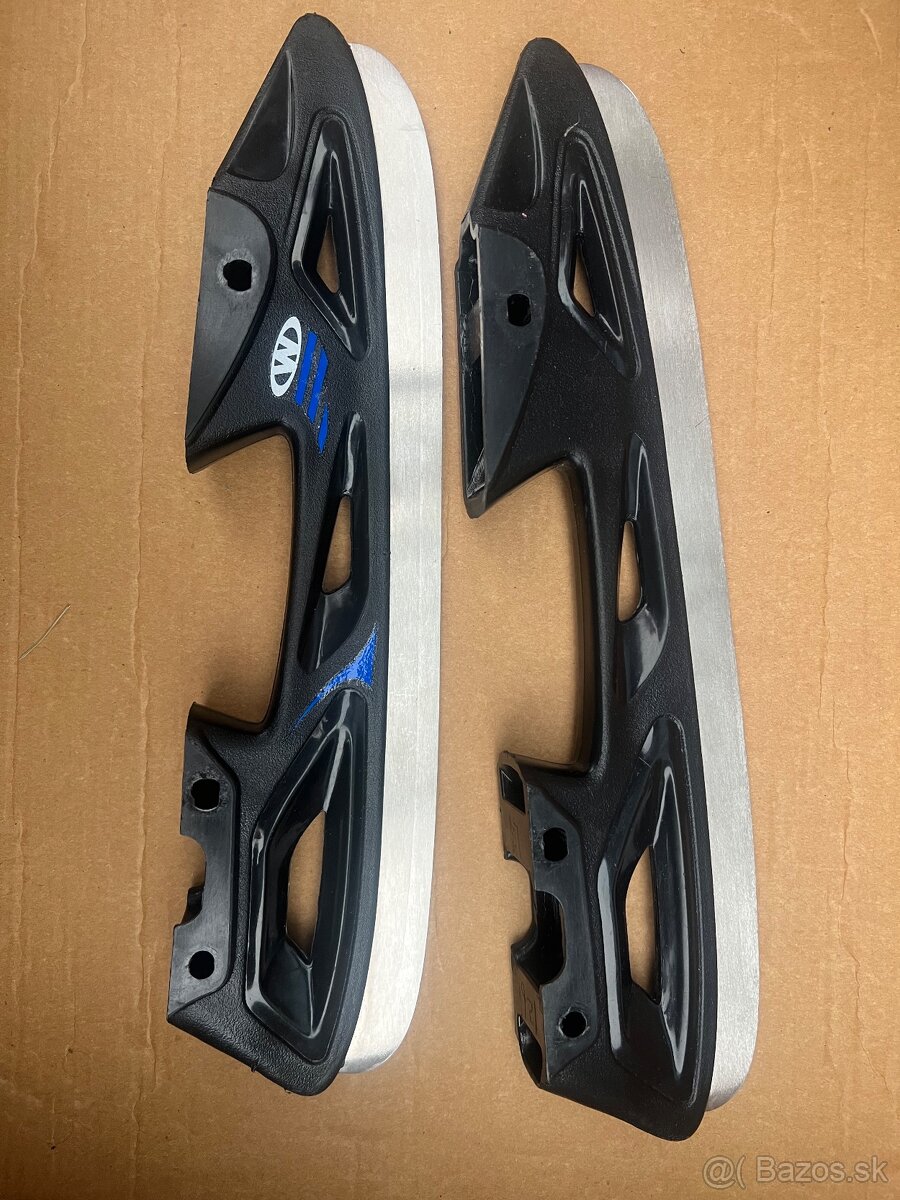 Predám korčule - 2