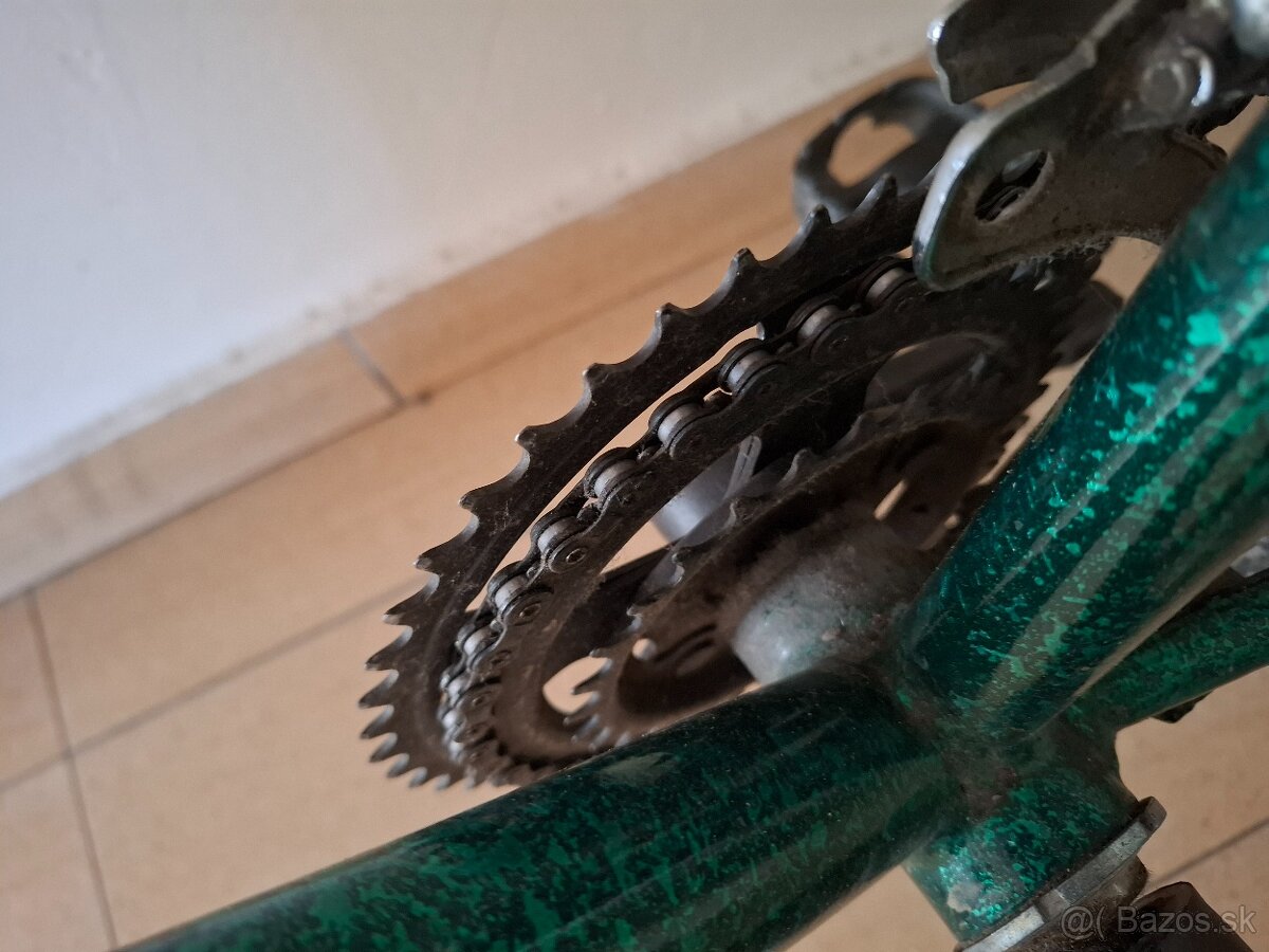 NEVADA ALL Terain - 2