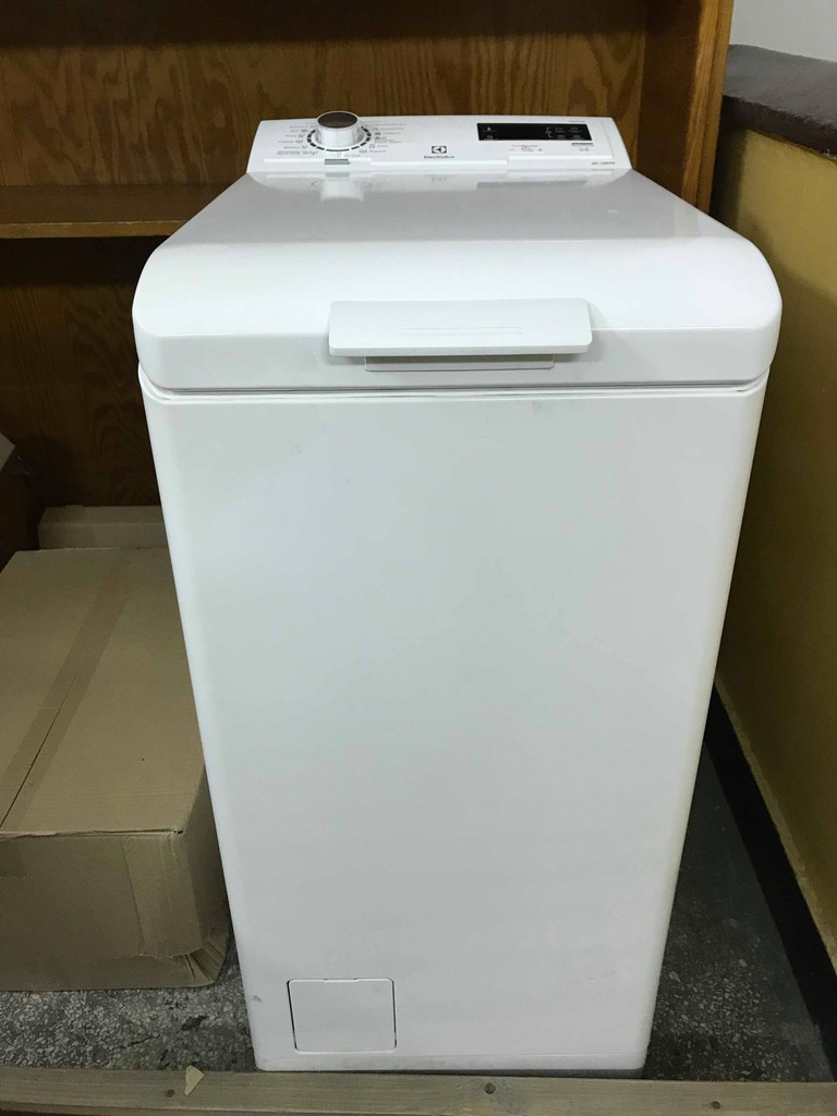 ND na Electrolux EWT1266ESW - 2