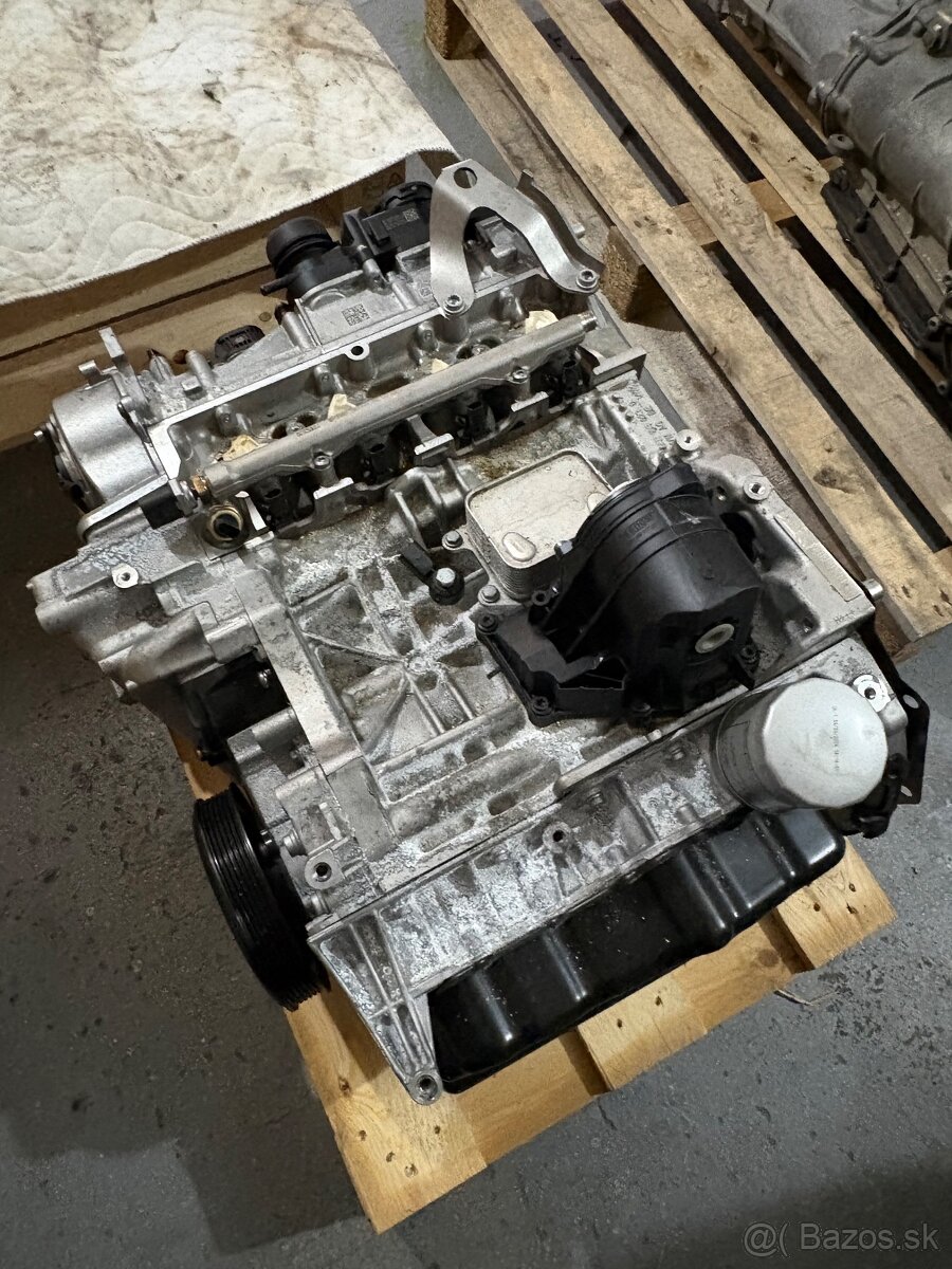 Motor Volkswagen 1.5 TSI DXDA - 2