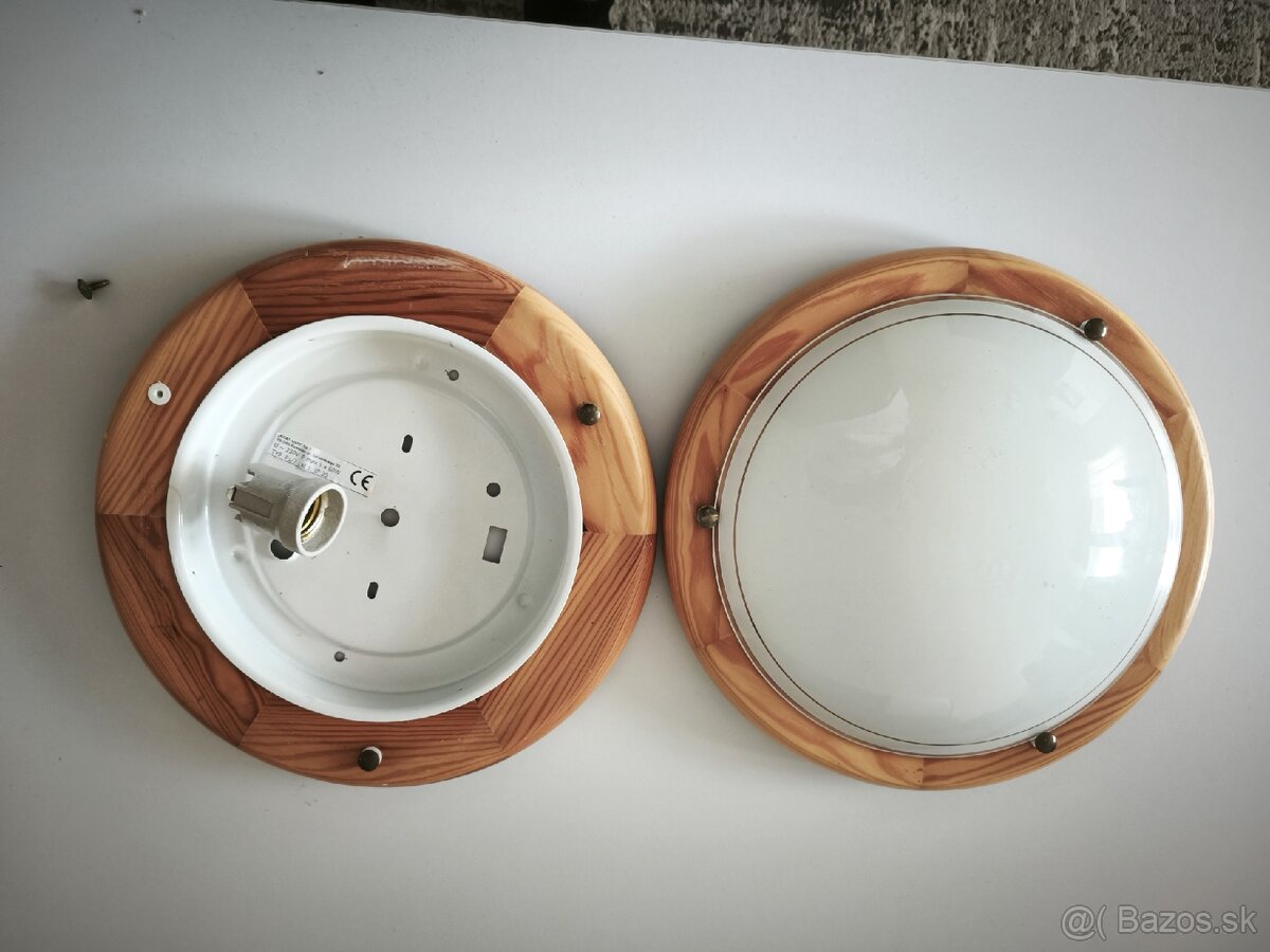 Predám stropné sveto - 2