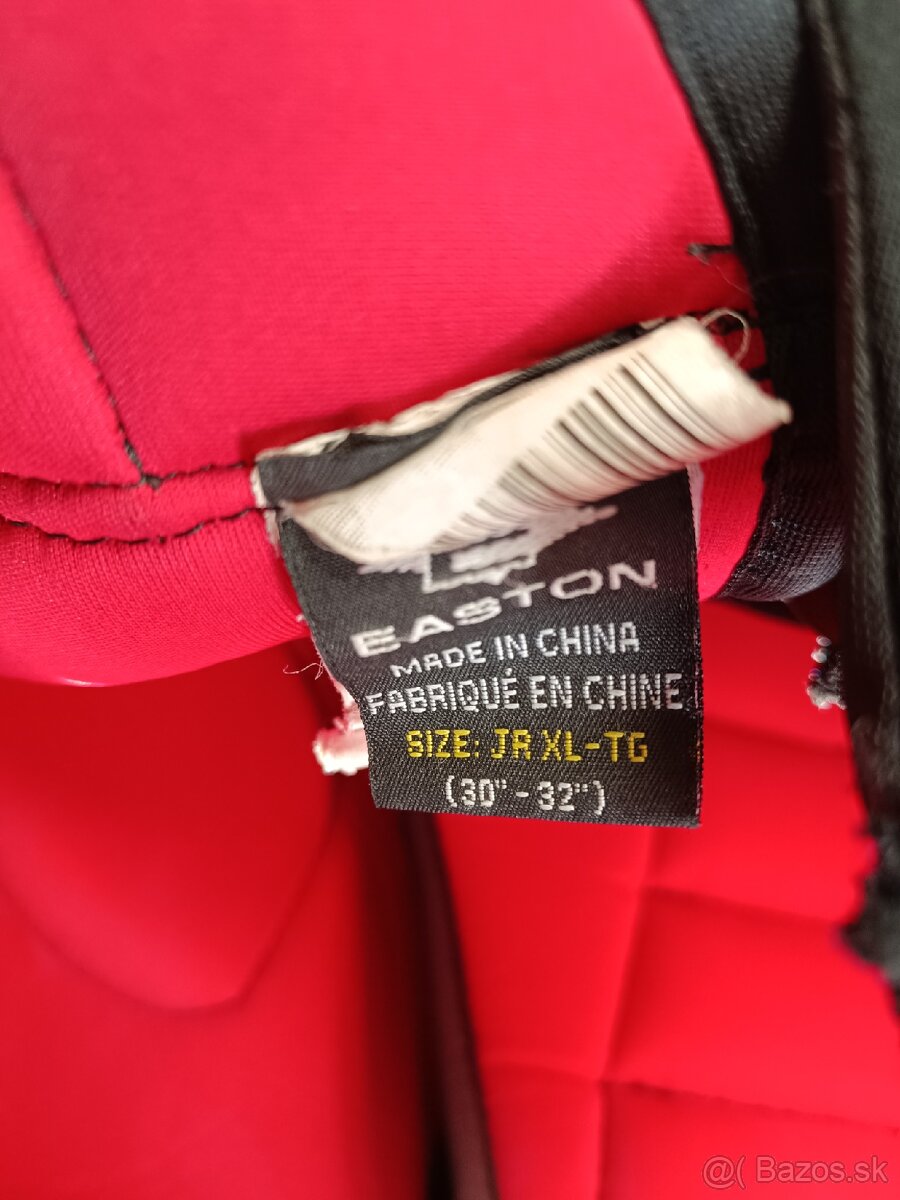 Nohavice na hokej - 2