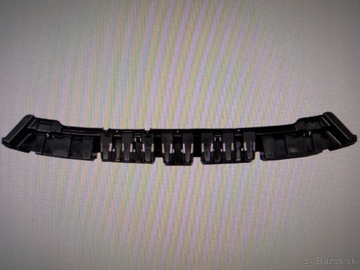 Dodge Challenger Spoiler pravý predný blatník a iné - 2