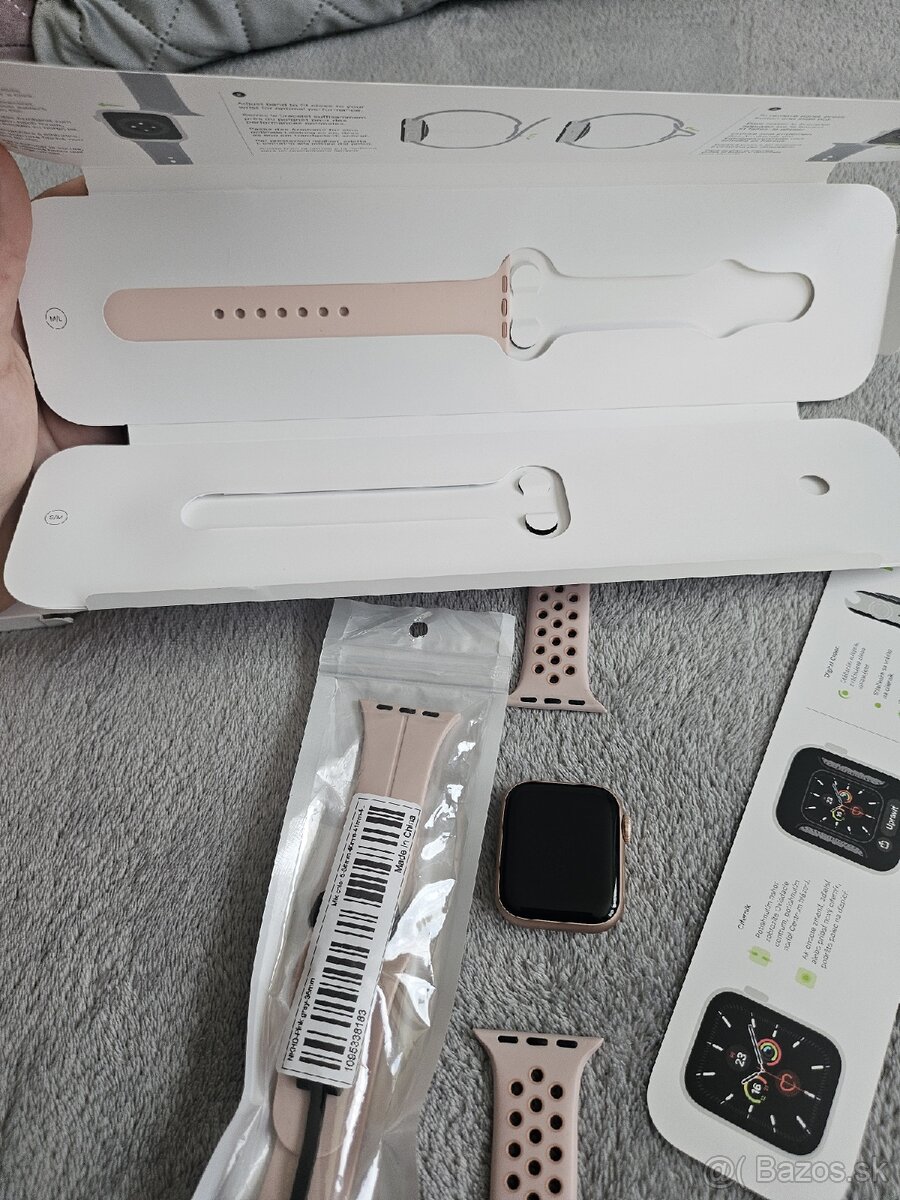 Apple watch 6 40mm - 2