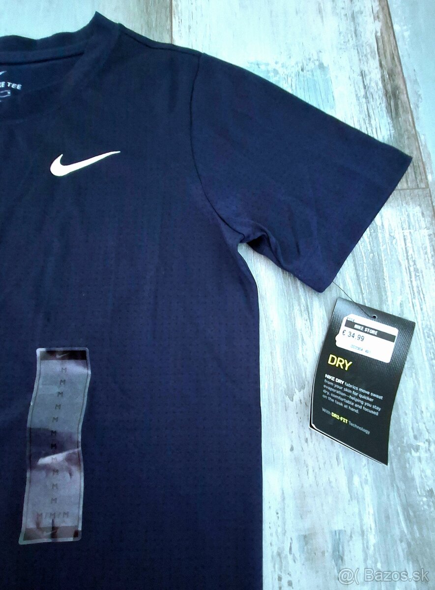 Tričko Nike - 2