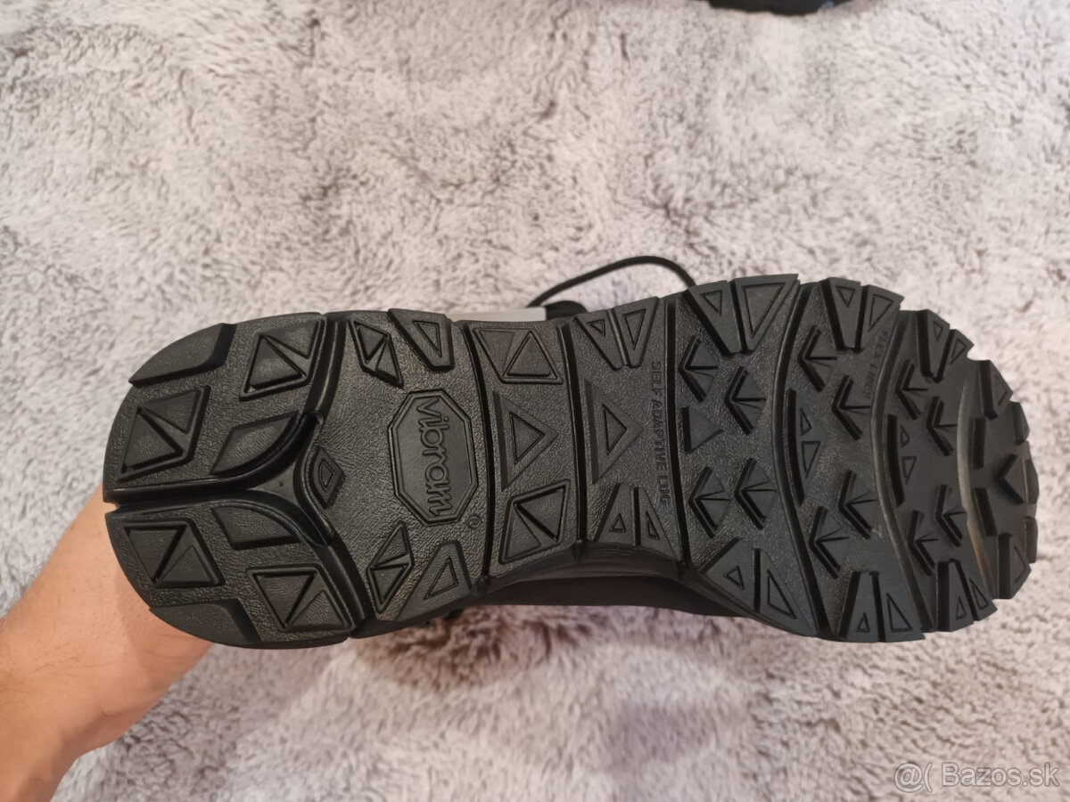 Kanady Goretex Taras High BOSP - 2