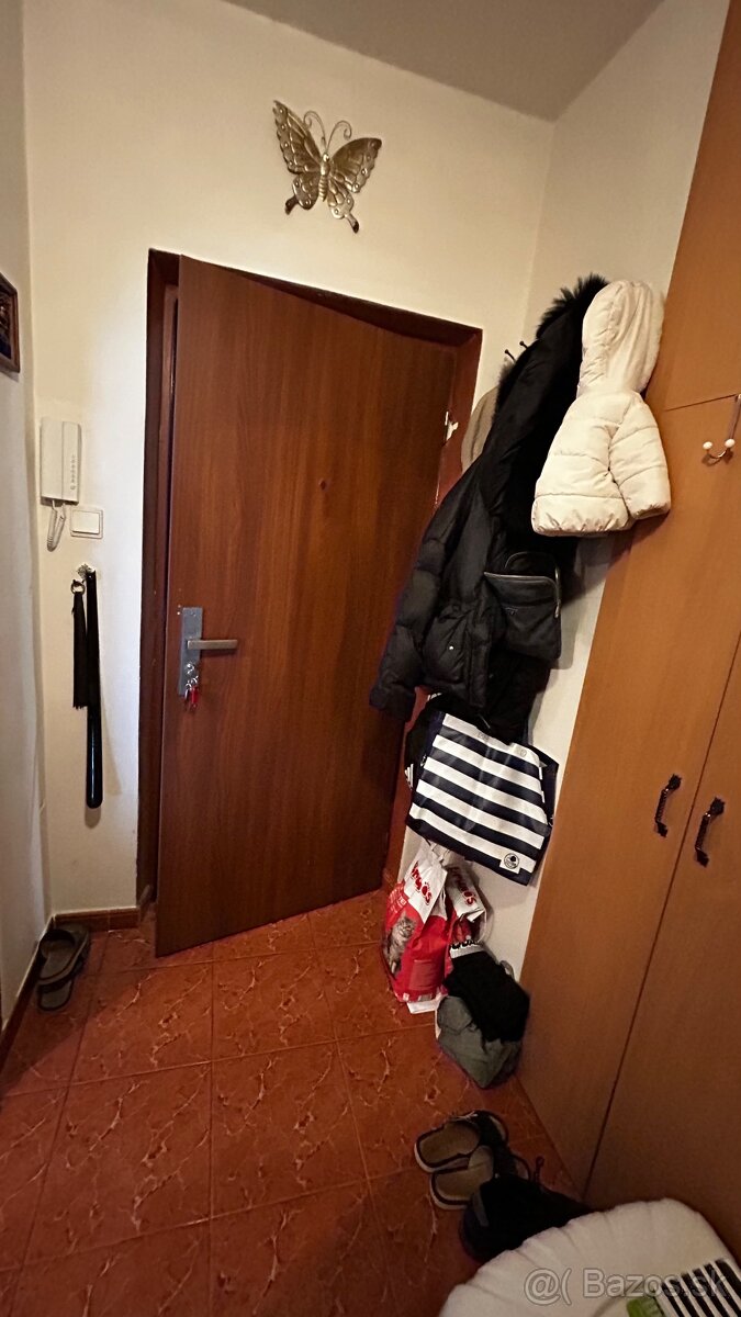 Predaj 1 i bytu v Žiline - 2